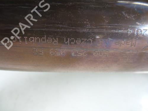 Pipe SKODA OCTAVIA III Combi (5E5, 5E6) 1.6 TDI | BP22475720M125 
