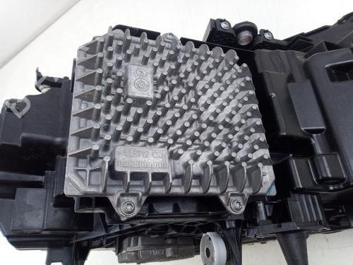 Left headlight BMW 5 (G30, F90) 540 i | BP33129025C28  - Image 8