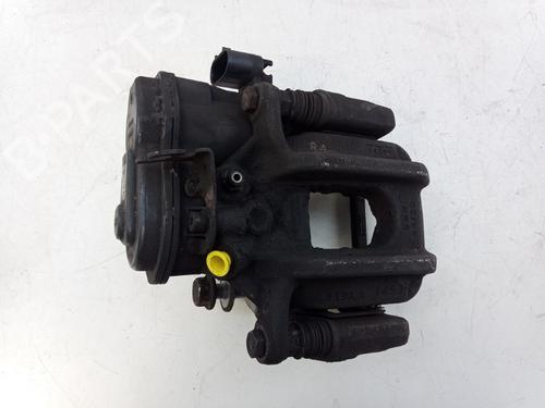 Used Right rear brake caliper BMW 5 Touring (F11) 520 d (184 hp) 26646611