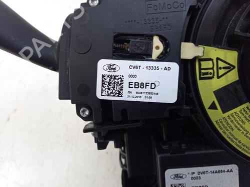 Ratstangsstang FORD TRANSIT CONNECT V408 Box Body/MPV 1.6 TDCi | BP36422361I23 - Image 4