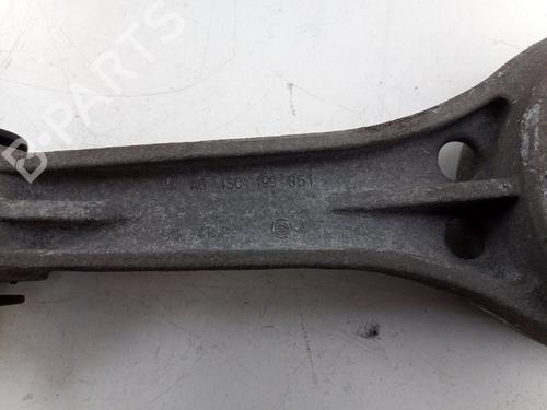 Gearbox mount VW UP! (121, 122, BL1, BL2, BL3, 123) 1.0 | BP30907670M88 - Image 3