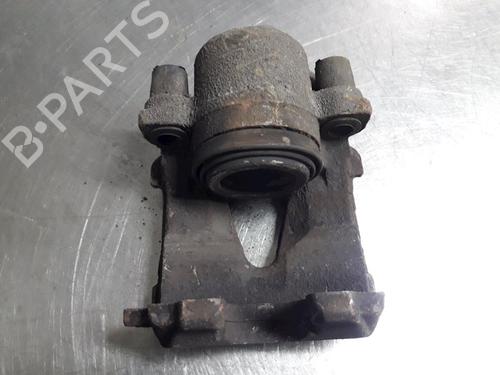 Right front brake caliper VW BORA I (1J2) 1.9 TDI | BP22454685M104