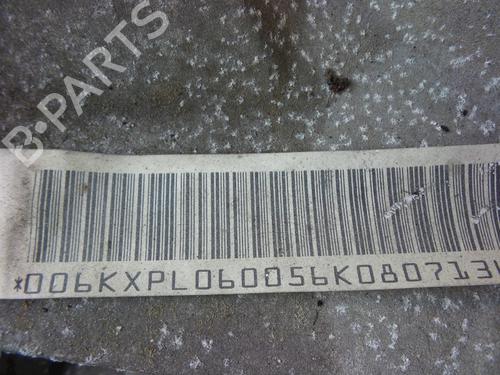 Gearbox AUDI A4 B8 (8K2) 2.0 TDI | BP22481323M3 