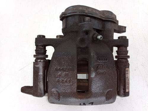 Used Left rear brake caliper AUDI Q5 (8RB) 2.0 TFSI quattro (211 hp) 22493942