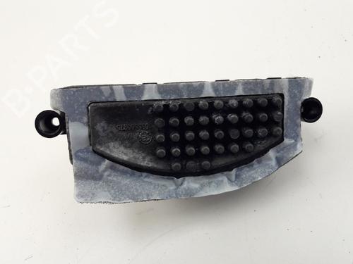 Heater resistor AUDI A5 Sportback (8TA) 2.0 TDI | BP22511087M108 