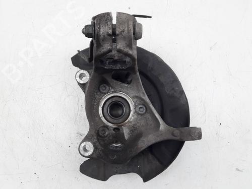 Used Right front steering knuckle VW PASSAT B8 Variant (3G5, CB5) 1.6 TDI (120 hp) 22503627