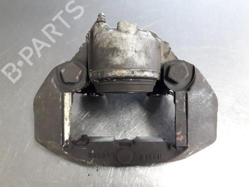Used Right front brake caliper PEUGEOT 106 II (1A_, 1C_) 1.1 i (60 hp) 22450936