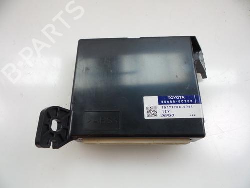 Used Other TOYOTA TUNDRA Pickup (_K5_, _K6_) 5.7 (USK50_, USK51, USK52_, USK56_, USK57_, USK52L,... (386 hp) 22473785