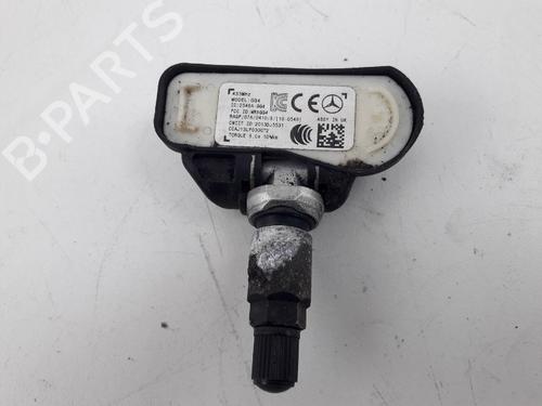 Electronic sensor MERCEDES-BENZ C-CLASS Coupe (C205) AMG C 63 S (205.387) | BP22511913M84 