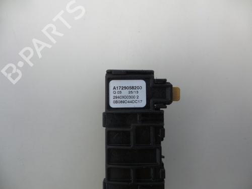 Elektronisk sensor MERCEDES-BENZ M-CLASS (W166) ML 350 BlueTEC 4-matic (166.024, 166.023) | BP22483062M84