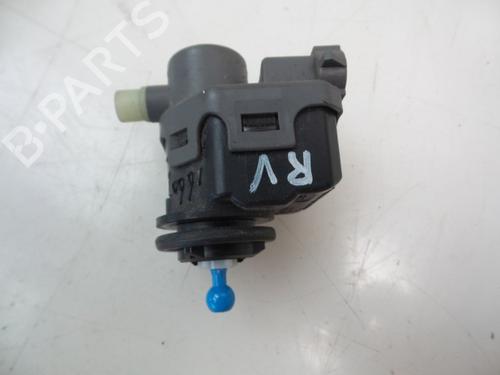 Used Headlight adjuster motor NISSAN QASHQAI / QASHQAI +2 I (J10, NJ10, JJ10E) 1.6 (117 hp) 22477600