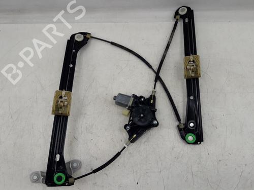 Używane Mechanizm podnoszenia szyby przedniej lewej Mechanizm podnoszenia szyby przedniej lewej VW GOLF VII Variant (BA5, BV5) 1.2 TSI (105 hp) 34561955 34561955