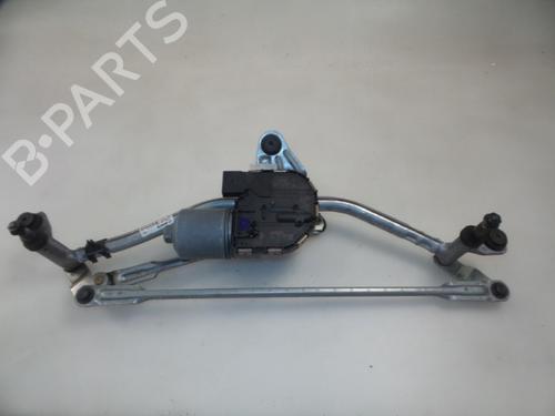 Used Front wipers mechanism VW PASSAT B8 Variant (3G5, CB5) 1.6 TDI (120 hp) 22483294