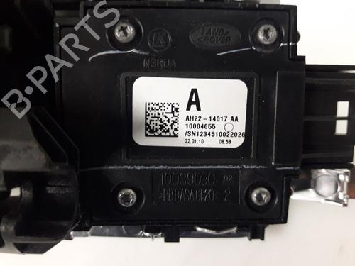 Front left exterior door handle LAND ROVER RANGE ROVER SPORT I (L320) 4.2 4x4 | BP22508457C128 