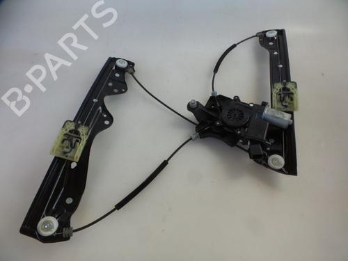 Front left window mechanism OPEL ASTRA K Sports Tourer (B16) 1.6 CDTi (35) | BP22484042C22