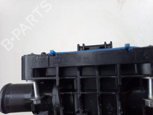 Thermostat housing PEUGEOT PARTNER Box Body/MPV (K9) 1.5 BlueHDi 100 | BP31817875M116