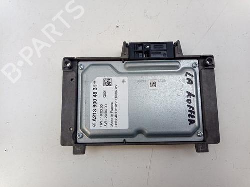 Control unit MERCEDES-BENZ E-CLASS Coupe (C238) E 200 EQ Boost (238.380) | BP30818019M11 - Image 2