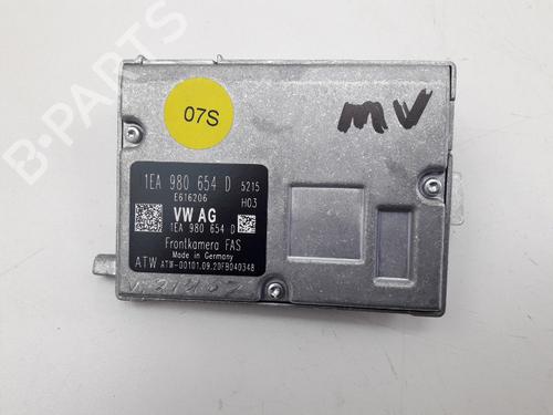 Kamera VW ID.3 (E11, E12) 1st | BP22502381E14 
