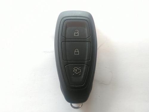 Elektronisk modul Elektronisk modul FORD FIESTA VII (HJ, HF) 1.0 EcoBoost (101 hp) 36867587 36867587