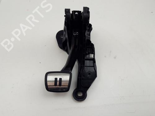 bremsepedal VW ID.5 (E39) Pro (174 hp) 22510712