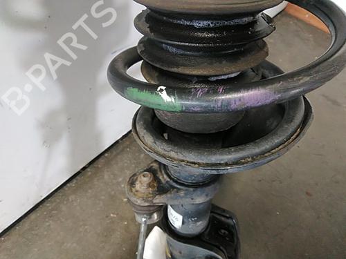 Left front shock absorber LAND ROVER FREELANDER I Soft Top (L314) 1.8 i 16V 4x4 | BP22454355M16 
