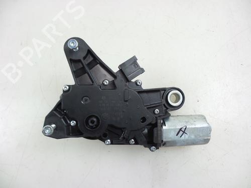 Rear wiper motor BMW 5 Touring (F11) 520 d | BP22489945M102 