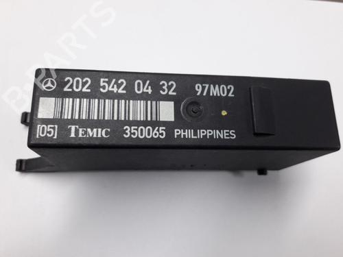 Styringsenhet belysning MERCEDES-BENZ C-CLASS T-Model (S202) C 250 T Turbo-D (202.188) | BP22499066M55 
