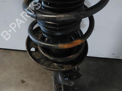 Right front shock absorber FORD SCORPIO II Turnier (GNR, GGR) 2.3 i 16V | BP22450547M17 
