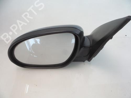Used Left mirror HYUNDAI i30 Estate (FD) 1.6 CRDi (116 hp) 22480251