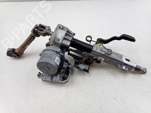 Used Steering column Steering column AUDI A1 Sportback (8XA, 8XF) 1.0 TFSI (95 hp) 33851542 33851542