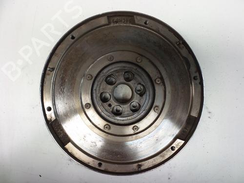 Used Flywheel Flywheel 22467659 22467659