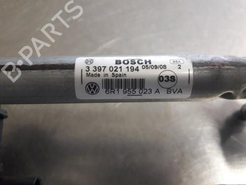 Front wipers mechanism SEAT IBIZA IV (6J5, 6P1) 1.9 TDI | BP22465882C83 