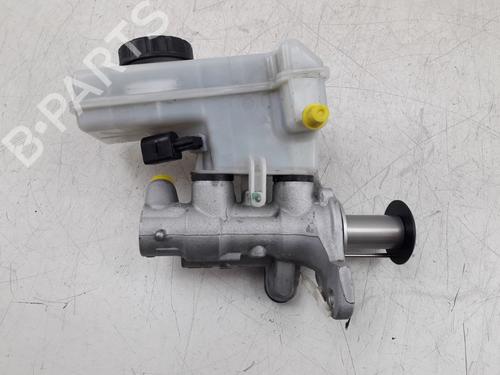 Brake master cylinder VW PASSAT B8 Variant (3G5, CB5) 1.6 TDI | BP22501341M77 