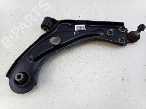 Bras de suspension avant droit Bras de suspension avant droit 36814817 36814817