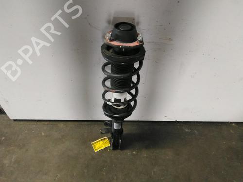 Used Right rear shock absorber CHEVROLET NUBIRA Estate 2.0 D (121 hp) 22456812