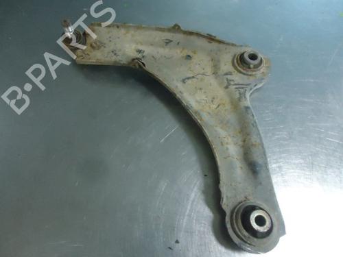 Used Left front suspension arm RENAULT LAGUNA II (BG0/1_) 1.8 16V (BG0B, BG0M) (120 hp) 22454629