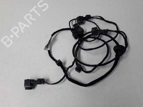 Used Electronic module AUDI A6 C7 Avant (4G5, 4GD) 2.0 TFSI (180 hp) 22483173