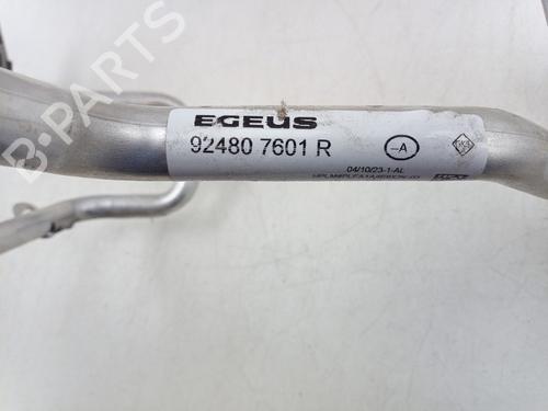 AC pipe RENAULT TRAFIC III Van (FG_) 2.0 dCi 110 (FGMW) | BP38336258M126 - Image 6