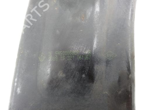 Right front suspension arm RENAULT MEGANE III Grandtour (KZ0/1) 1.5 dCi (KZ09, KZ0D, KZ1G, KZ29, KZ14, KZ1W, KZ10, KZ1F,... | BP22494510M13 