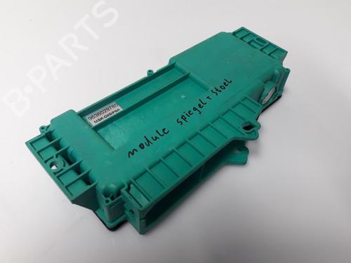 Modulo electronico PEUGEOT 406 Break (8E/F) 2.0 HDI 110 (109 hp) 22501398