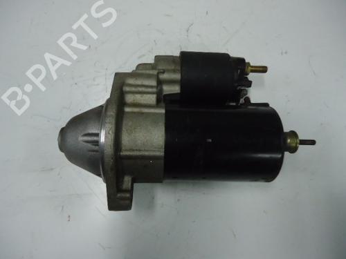 Used Starter AUDI A6 C5 Avant (4B5, 4B6) 1.8 T (150 hp) 22459665