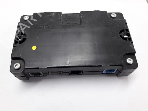 Used Electronic module RENAULT MEGANE III Grandtour (KZ0/1) 1.5 dCi (KZ09, KZ0D, KZ1G, KZ29, KZ14, KZ1W, KZ10, KZ1F,... (110 hp) 22500310