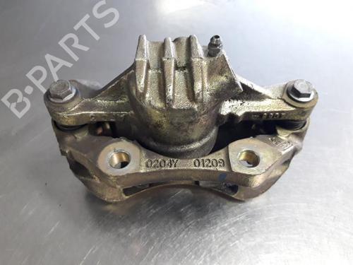 Højre bremsekaliber foran PEUGEOT 206 Hatchback (2A/C) 1.4 i | BP22450867M104 
