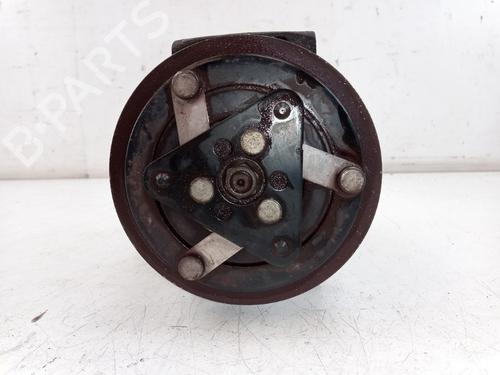 AC compressor PEUGEOT 1007 (KM_) 1.4 | BP38462422M34 - Image 4