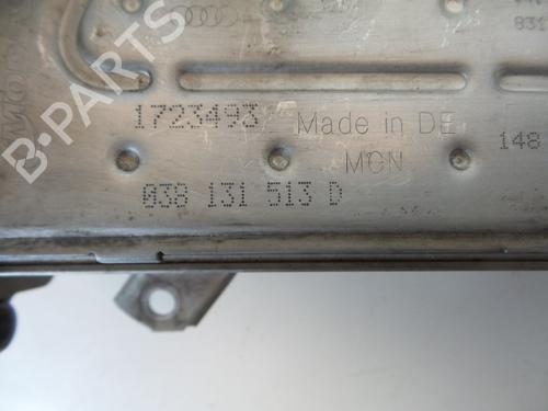 Egr VW TOURAN (1T1, 1T2) 1.9 TDI | BP22477325M69