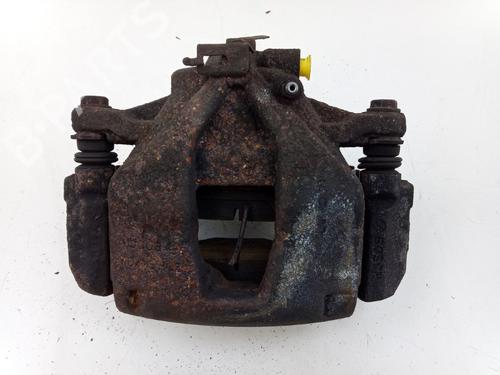 Used Left front brake caliper OPEL COMBO Box Body/MPV (X12) 1.3 CDTI (B05) (90 hp) 22492819