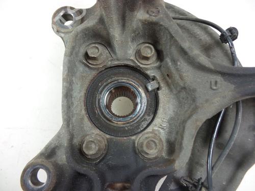 Right front steering knuckle MAZDA 6 Estate (GJ, GL) 2.2 D (GJ2FW, GJ692) | BP22491070M26 