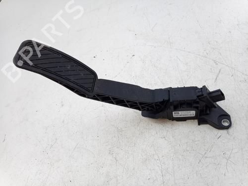 Used Pedal Pedal 37428190 37428190