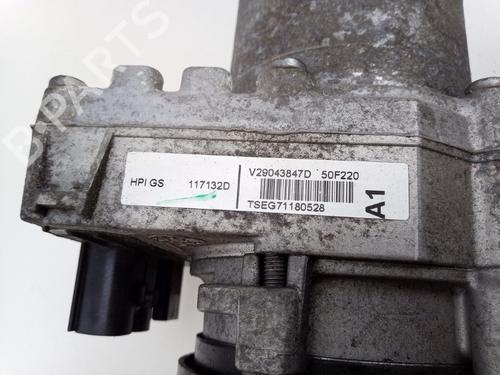 Steering pump CITROËN BERLINGO Box Body/MPV (B9) 1.6 HDi / BlueHDi 75 | BP22510037M99 