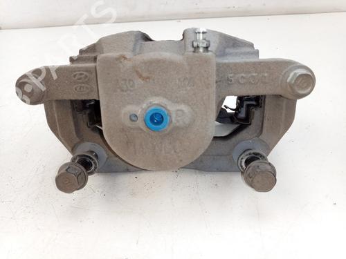 Right front brake caliper HYUNDAI SANTA FE V (MX5) 1.6 T-GDI PHEV HTRAC | BP33721804M104 - Image 3